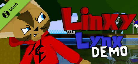 Linxy The Lynx Demo cover art