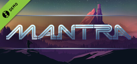 Mantra Playtest cover art