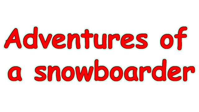 Adventures of a snowboarder- Backlog.rip