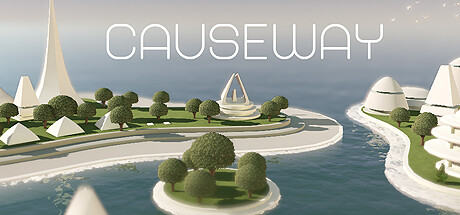 Causeway cover art