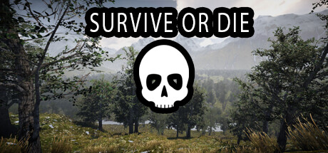Survive Or Die cover art