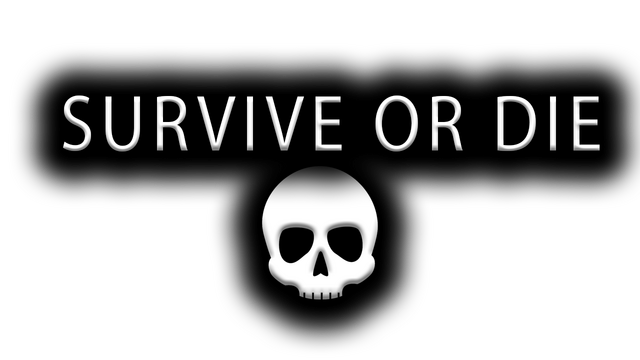 Survive or Die Logo