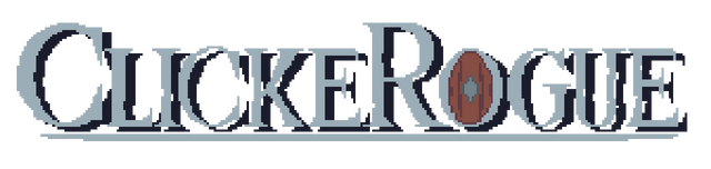 ClickeRogue Logo