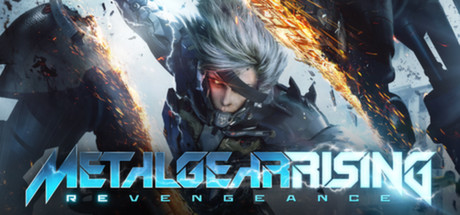 Metal Gear Rising: Revengeance Inspired Indie Game Warlander is