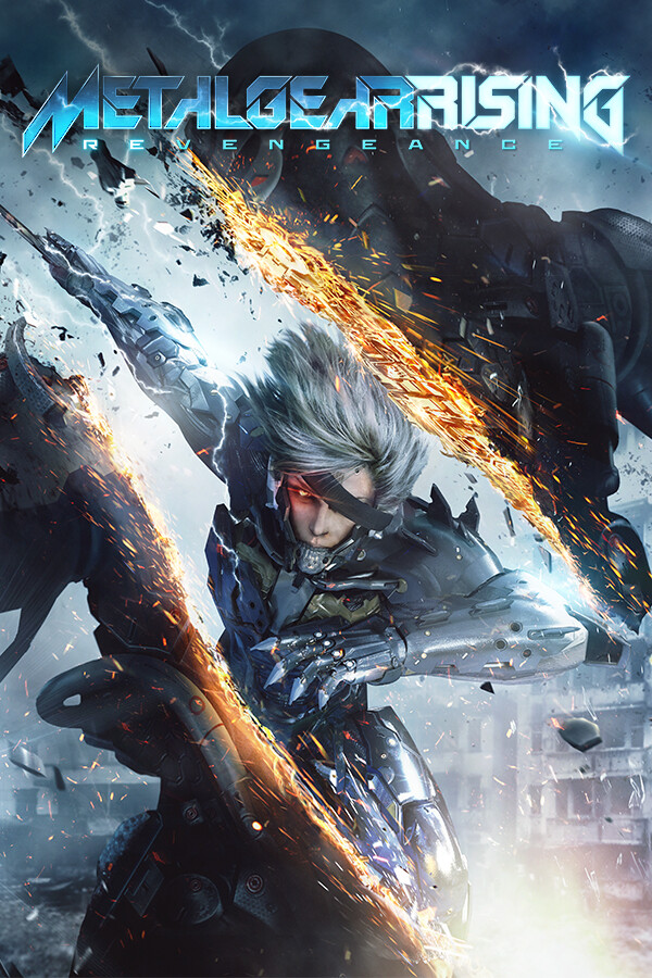 METAL GEAR RISING: REVENGEANCE Player Count - Steam Charts - Active ...
