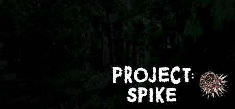 Project: Spike cover art