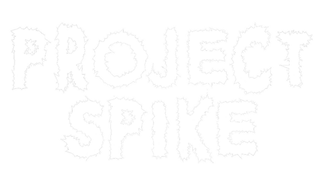 Project: Spike Logo
