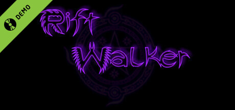 Rift Walker Demo cover art
