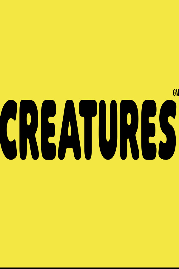 CREATURES for steam