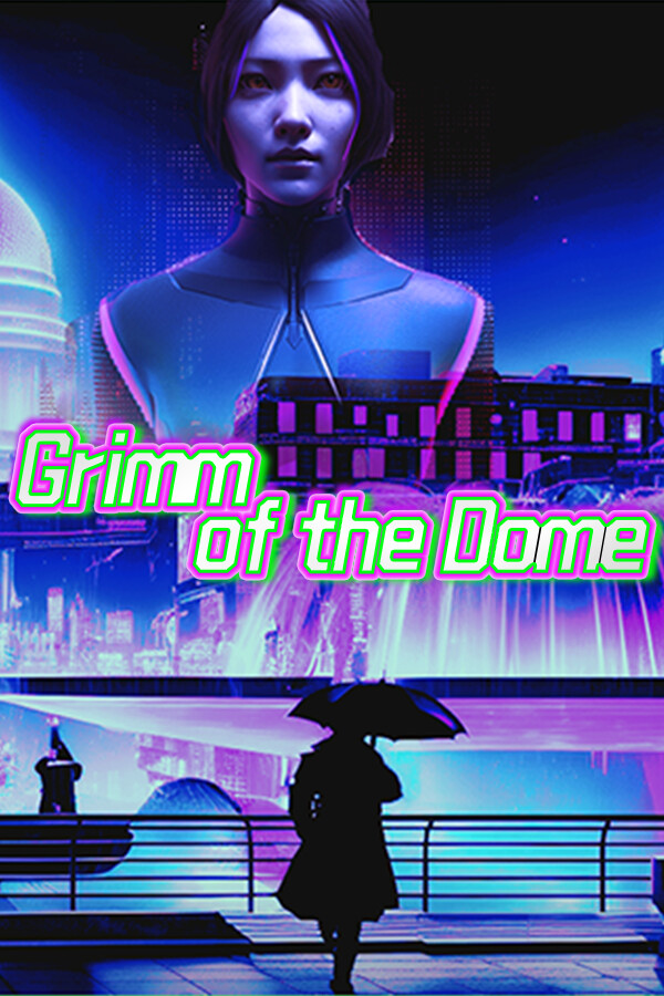 Grimm of the Dome for steam