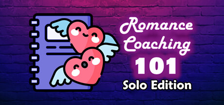 Romance Coaching 101: Solo Edition PC Specs