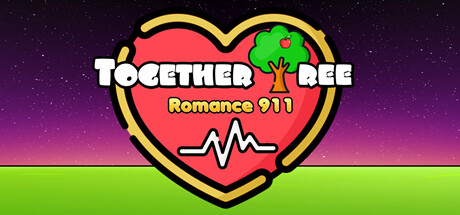 Together Tree: Romance 911 cover art