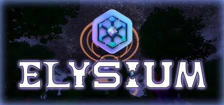 Elysium cover art