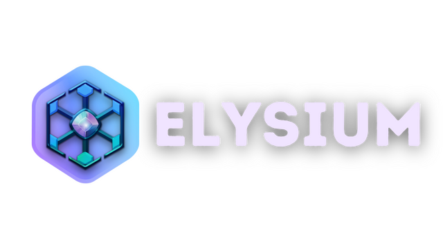 Elysium Logo