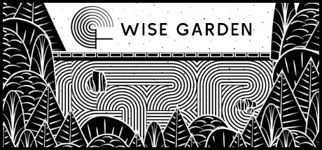 Wise Garden cover art