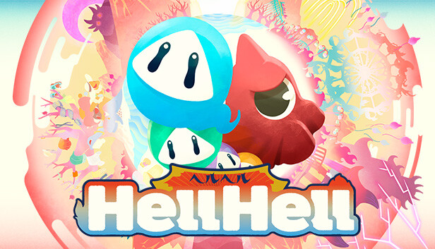 Hell Hell - ヘルヘル -