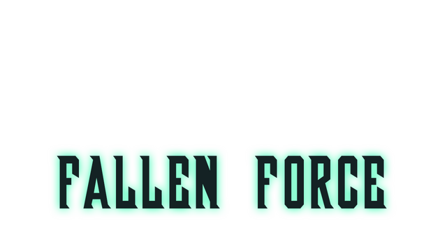 Fallen Force Logo