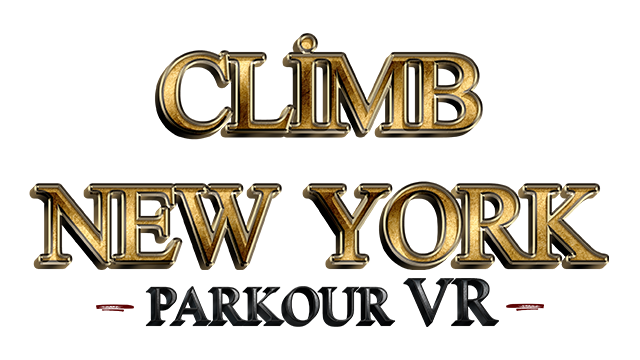 Climb VR New York Parkour Logo