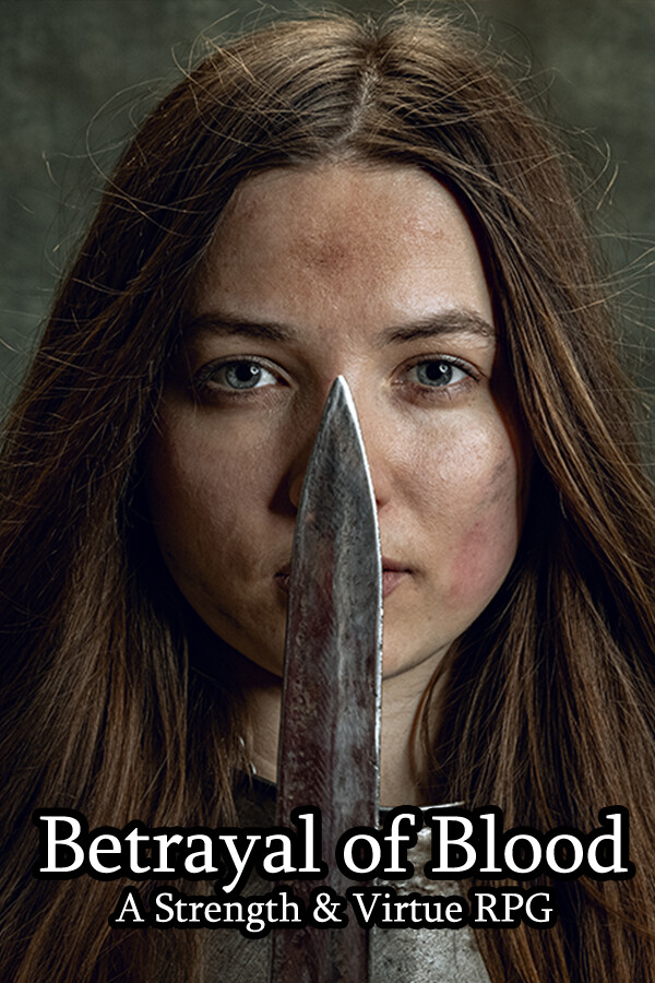 Betrayal of Blood: a Strength & Virtue RPG for steam