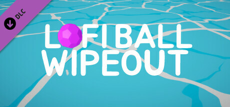 Lofi Ball - Wipeout cover art