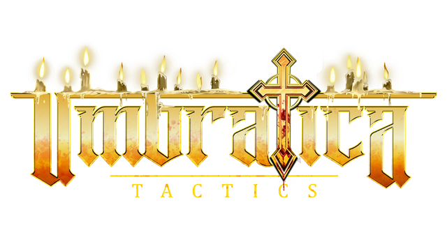 Umbratica Tactics Logo