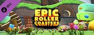 Epic Roller Coasters - Candyland