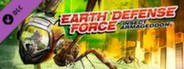 Earth Defense Force Aerialist Munitions Package