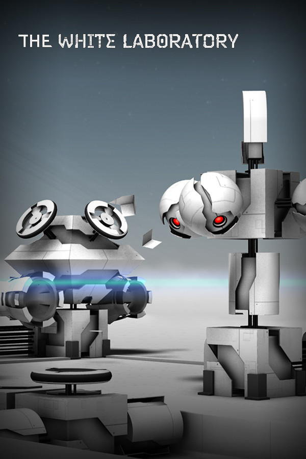 The White Laboratory for steam