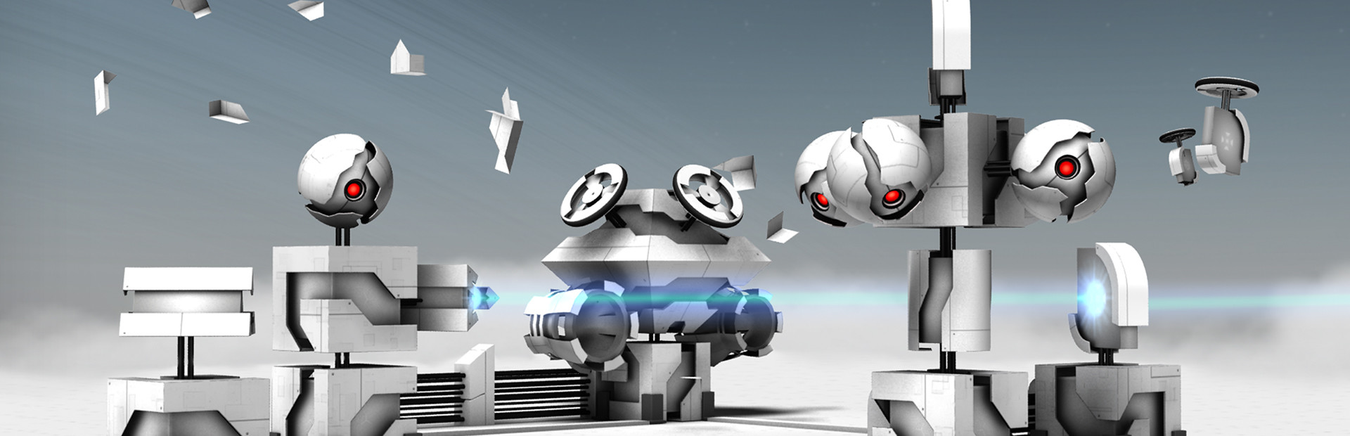 The White Laboratory