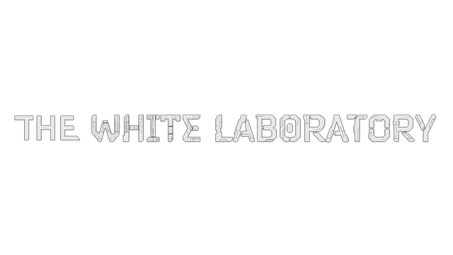 The White Laboratory Logo