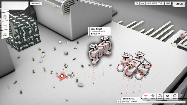 The White Laboratoryfor windows and Linux 1