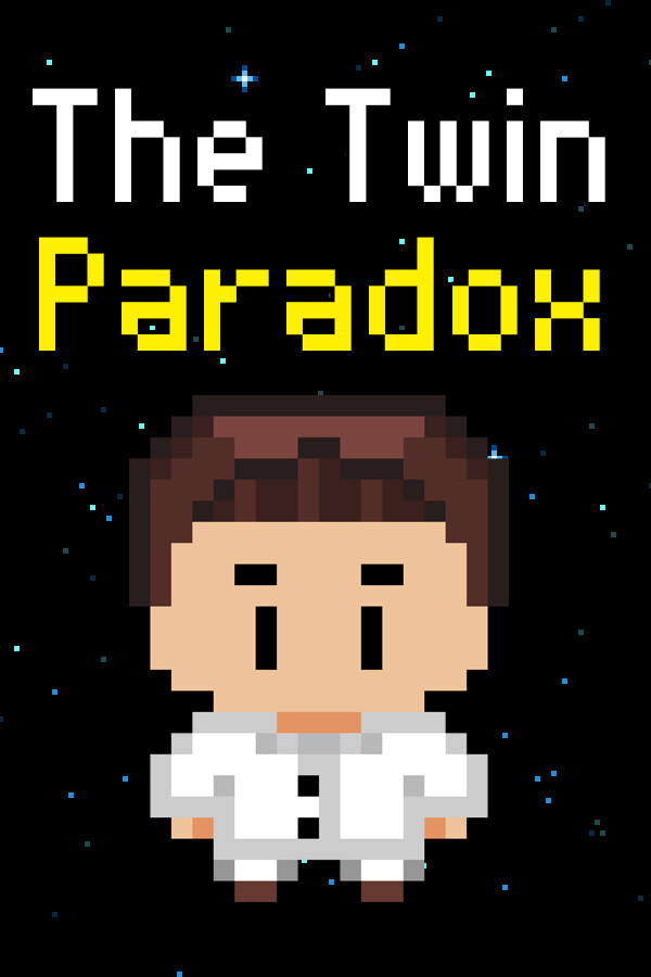 The Twin Paradox for steam