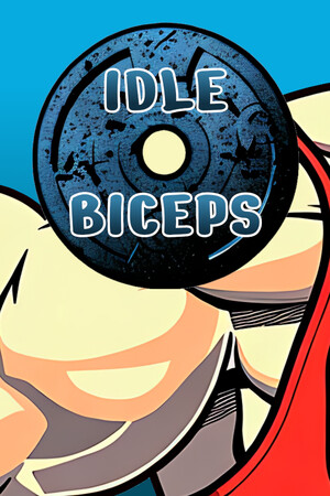 Idle Biceps.