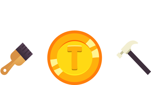 Thrift Shop Logo