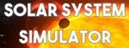 Solar System Simulator