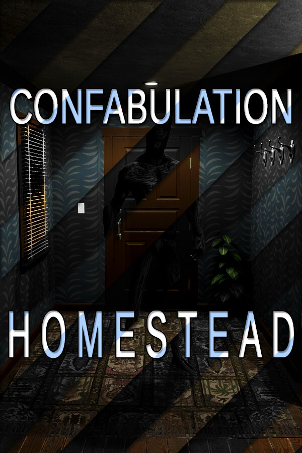 Steam portrait for Confabulation: Homestead.