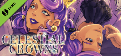 Celestial Crowns Demo cover art