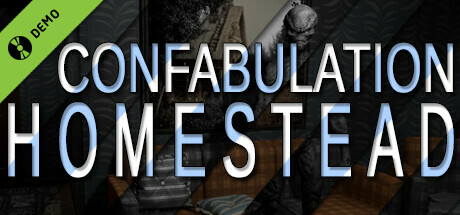 Confabulation: Homestead Demo cover art