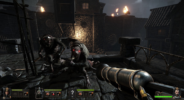 Warhammer: End Times - Vermintide