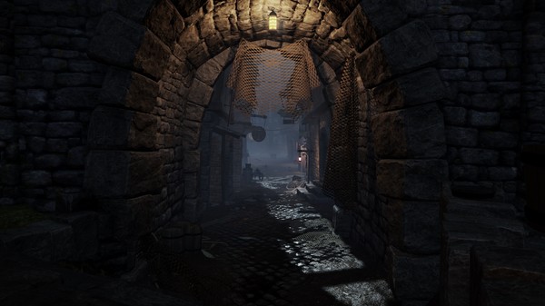 Warhammer: End Times - Vermintide screenshot