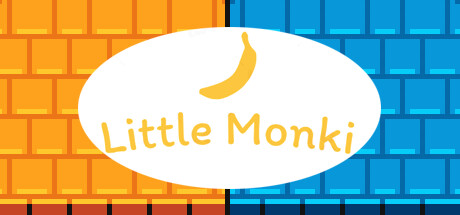 Little Monki cover art