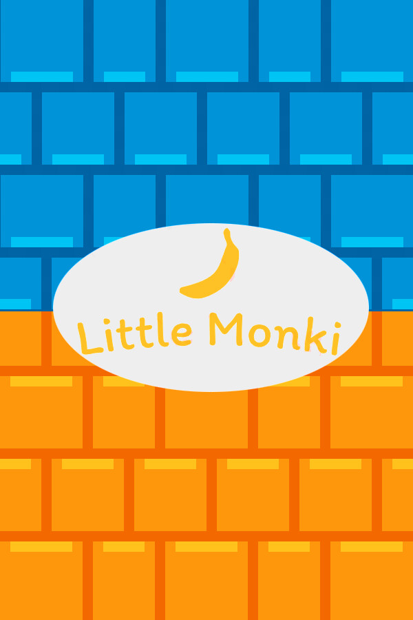 Little Monki for steam