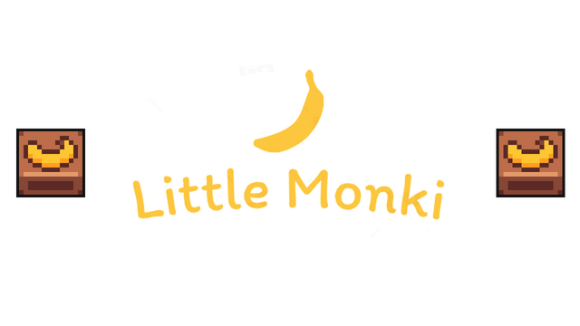 Little Monki Logo