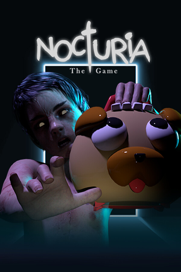 Nocturia The Game for steam