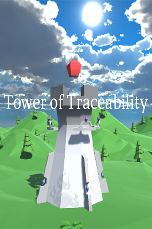 溯源之塔/Tower of Traceability