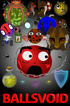 Ballsvoid