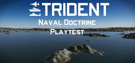 Trident: Naval Doctrine Playtest cover art