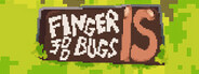 Finger is 300 bugs