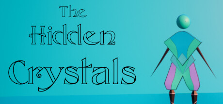The Hidden Crystals PC Specs