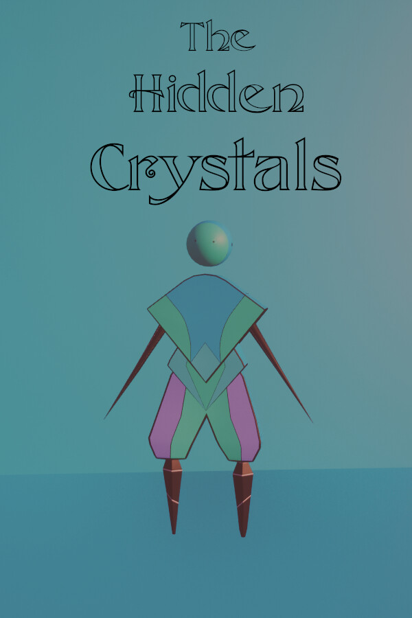 The Hidden Crystals for steam